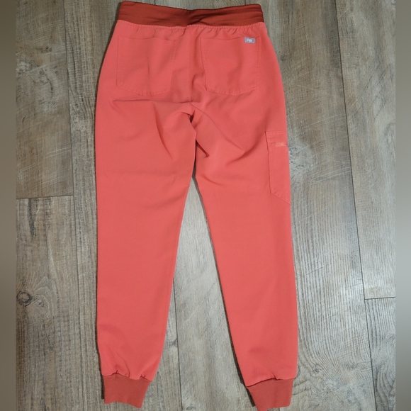 FIGS CLAY ZAMORA JOGGERS - Picture 2 of 3